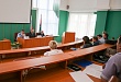 Глава Сергей Путмин провел заседание антитеррористической комиссии Уватского района